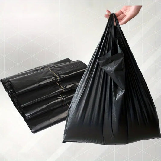 Medium-Sized Nylon/Plastic Bag - Bulk Laundry