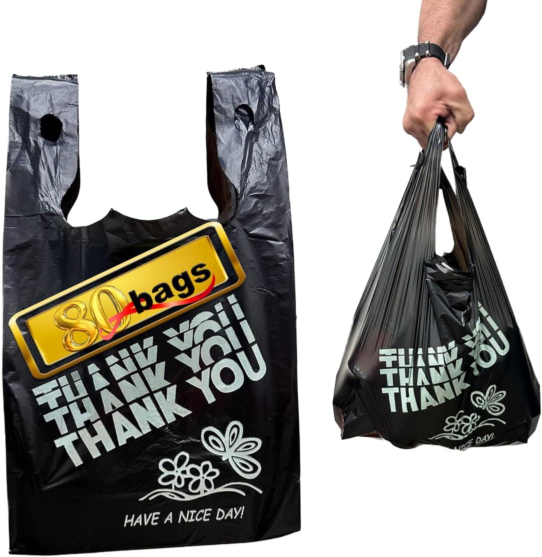 Small-Sized Nylon/Plastic Bag - Bulk Laundry