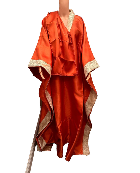 BouBou - Female - Laundry