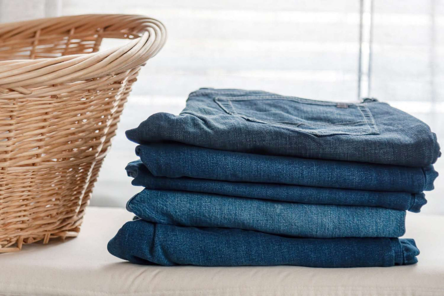 Jeans - Laundry