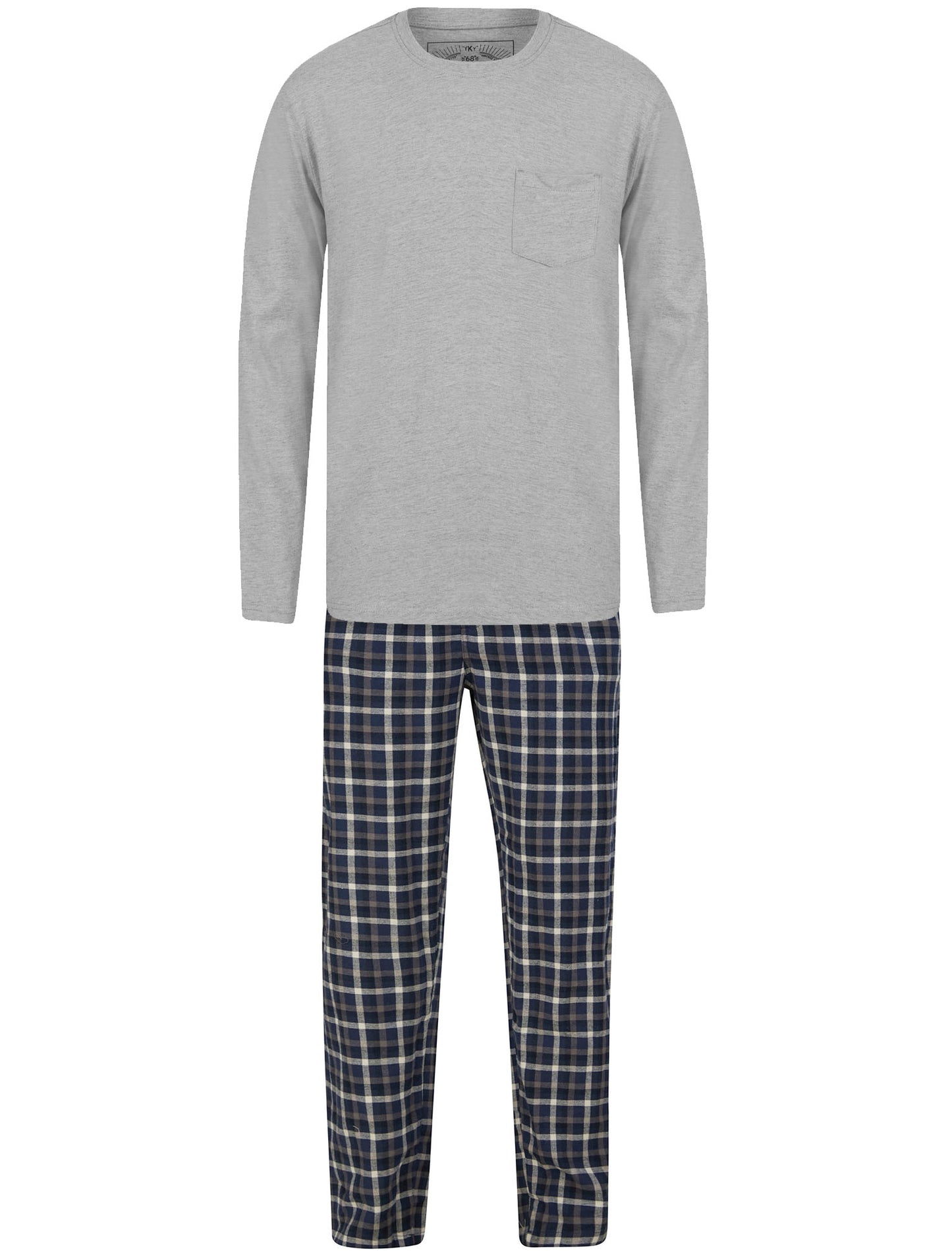Pyjamas - Laundry