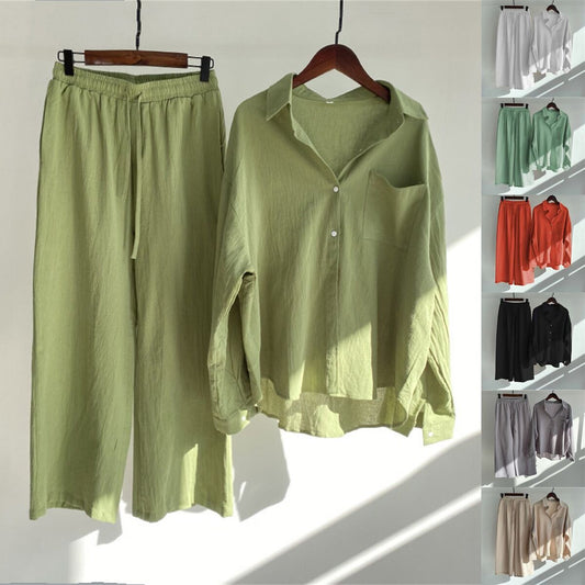 2-Piece CoOrd set (Trouser/Shorts/Skirt)