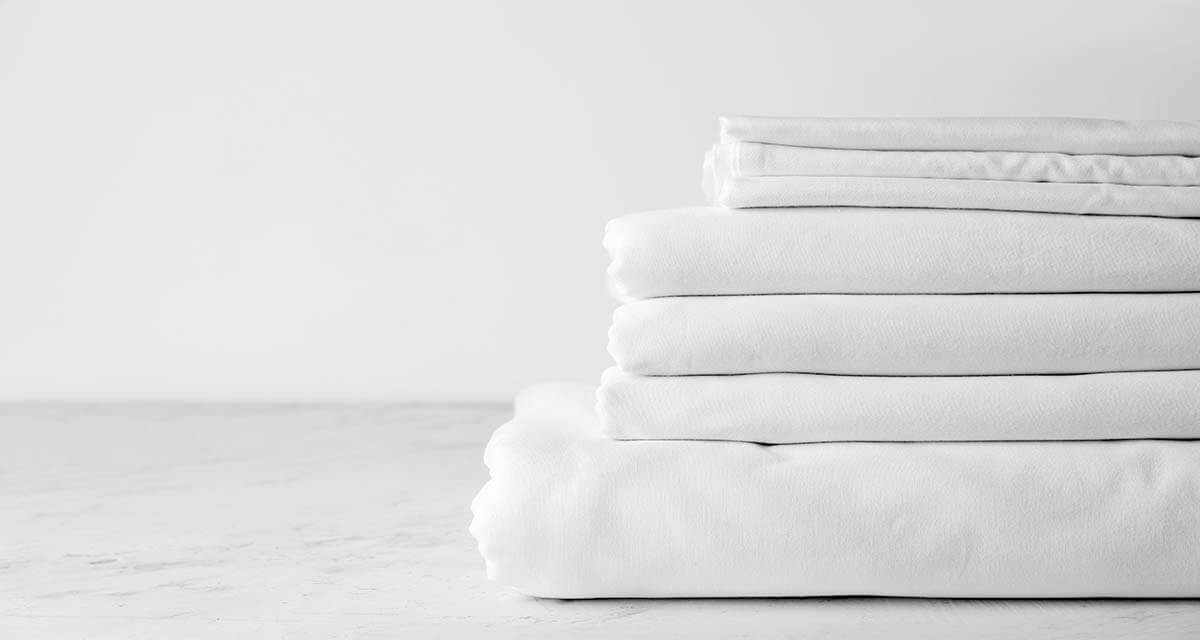 Bedsheet - Laundry
