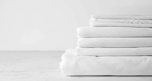 Bedsheet - Laundry