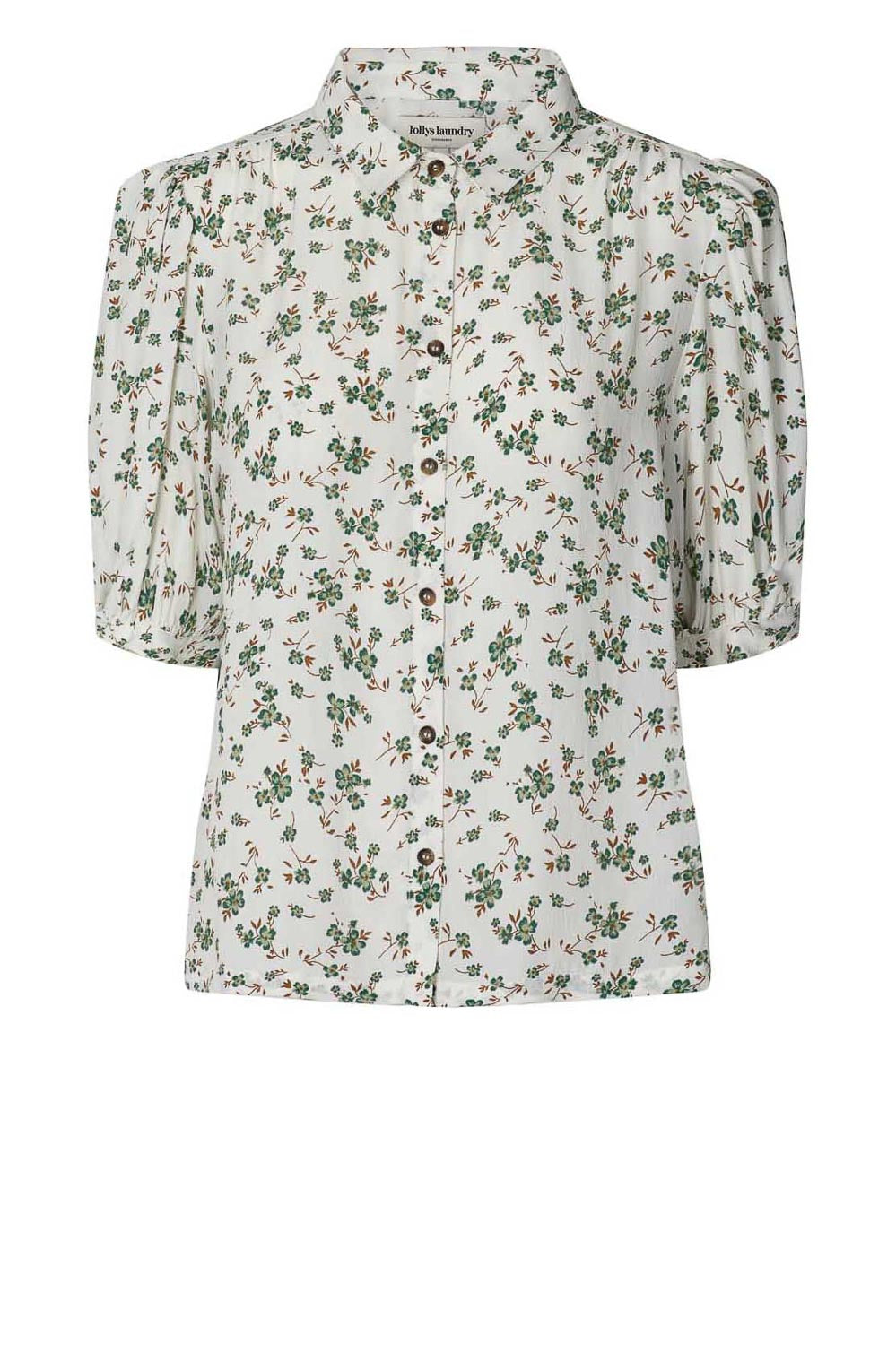 Blouse - Laundry