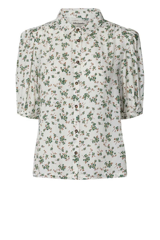 Blouse - Laundry