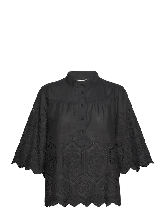 Blouse - Laundry