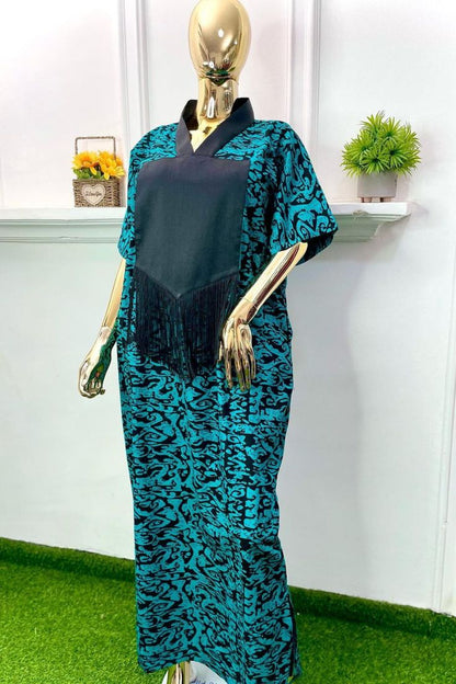 BouBou - Female - Laundry