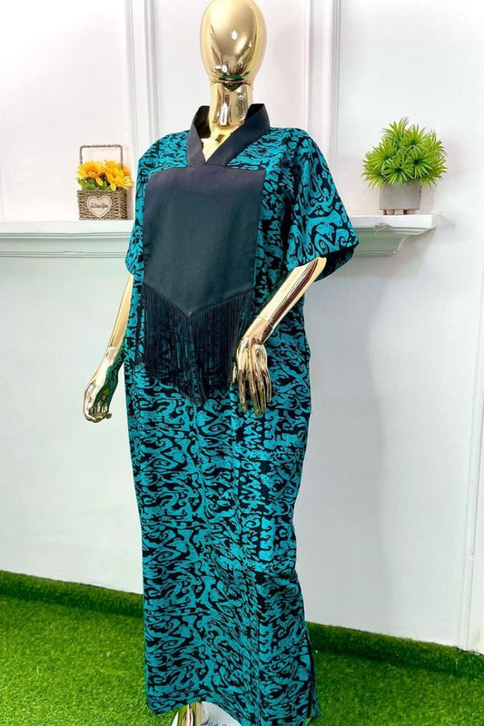 BouBou - Female - Laundry