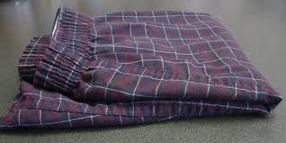 Boxers - Laundry
