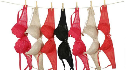 Bra - Laundry