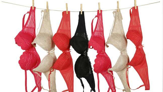 Bra - Laundry