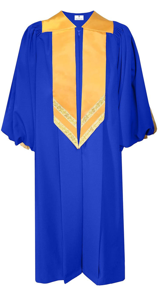 Robe - Academic/Choir - Laundry