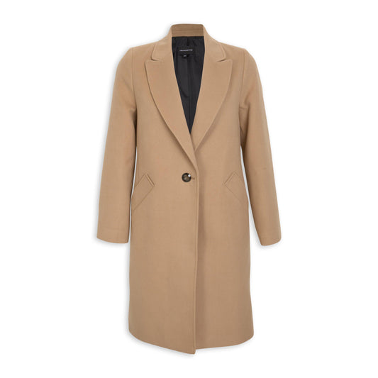 Coat/Blazer - DRY CLEANING