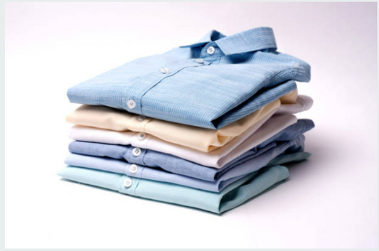 Shirts - Laundry
