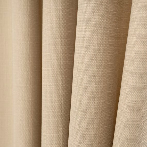 Curtains - Laundry