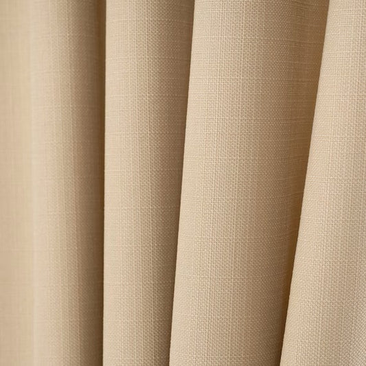 Curtains - Laundry