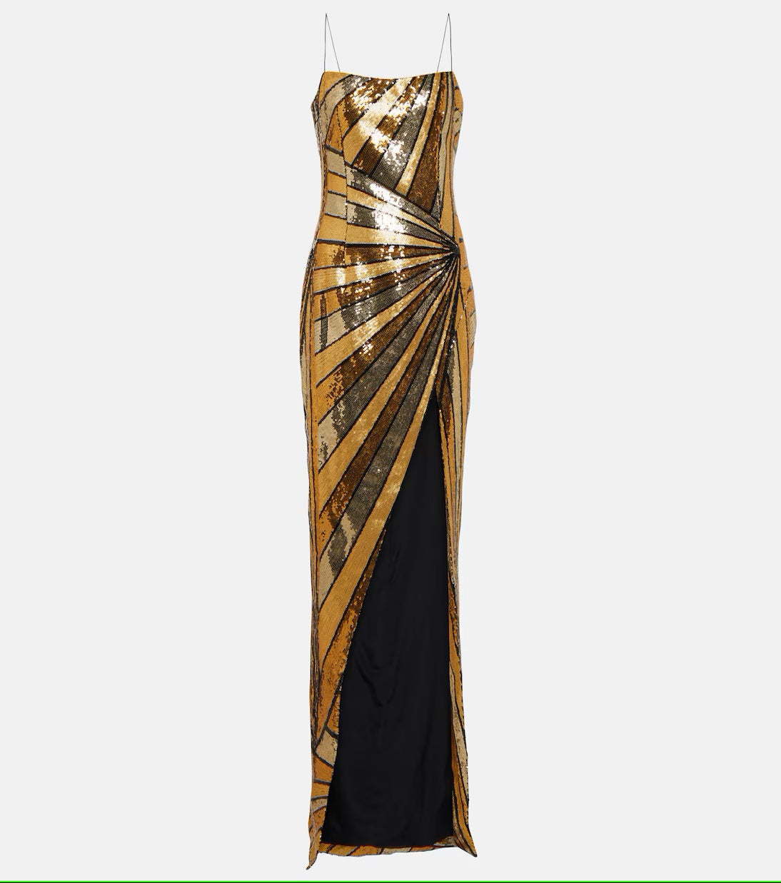Dinner Gown - DRYCLEANING