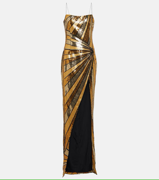 Dinner Gown - DRYCLEANING