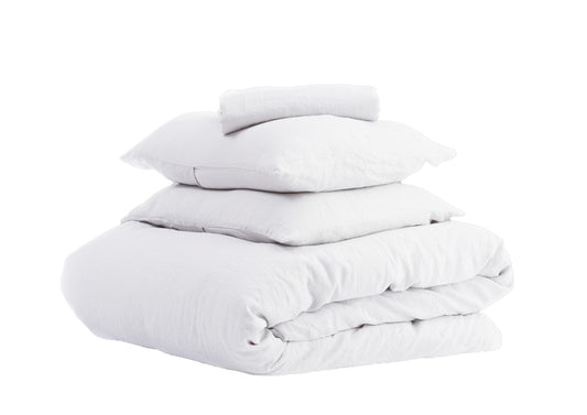 Duvet - Laundry