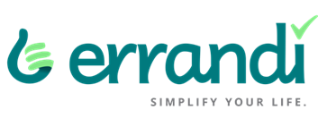 Errandi Laundry