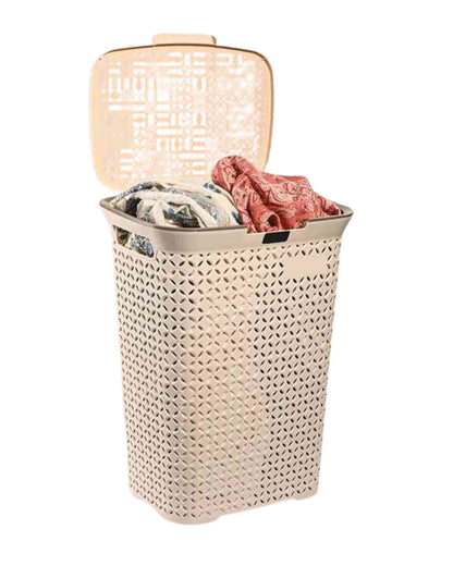 Large-Sized Laundry Bag - 18-30 items