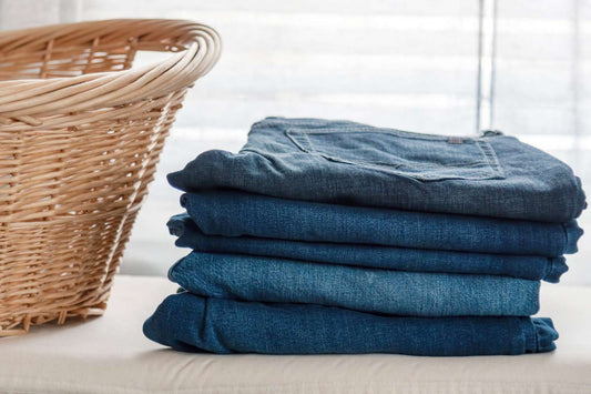 Jeans - Laundry
