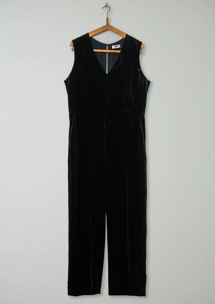 Jumpsuit - Laundry
