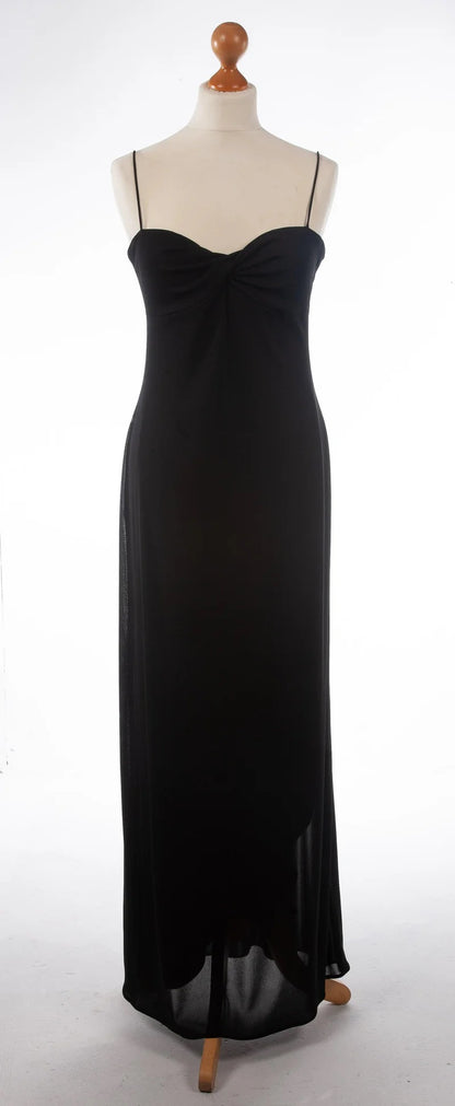 Dinner Gown - DRYCLEANING