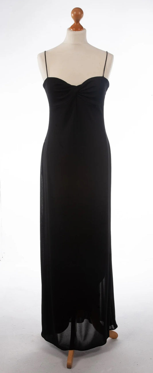 Dinner Gown - DRYCLEANING