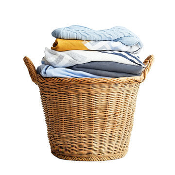 Medium-Sized Laundry Bag - 12-18 items