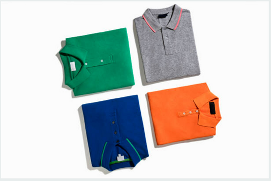 Polo Shirts - Laundry