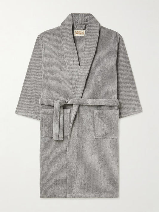 Robe - Bath/House - Laundry