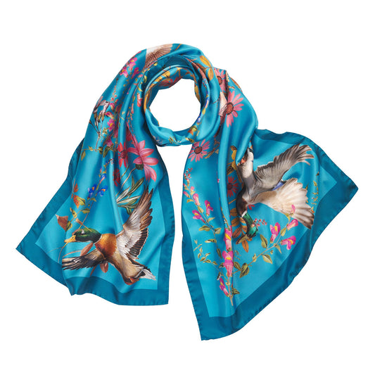 Scarf - Dry Cleaning
