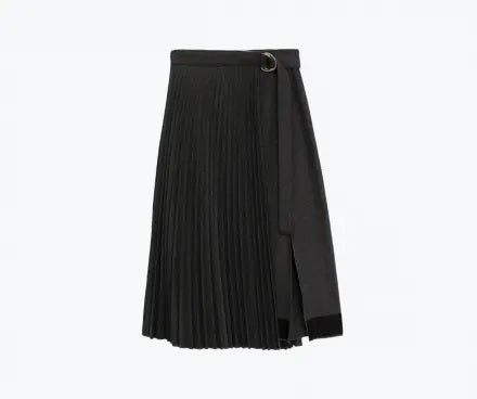 Skirt - Laundry