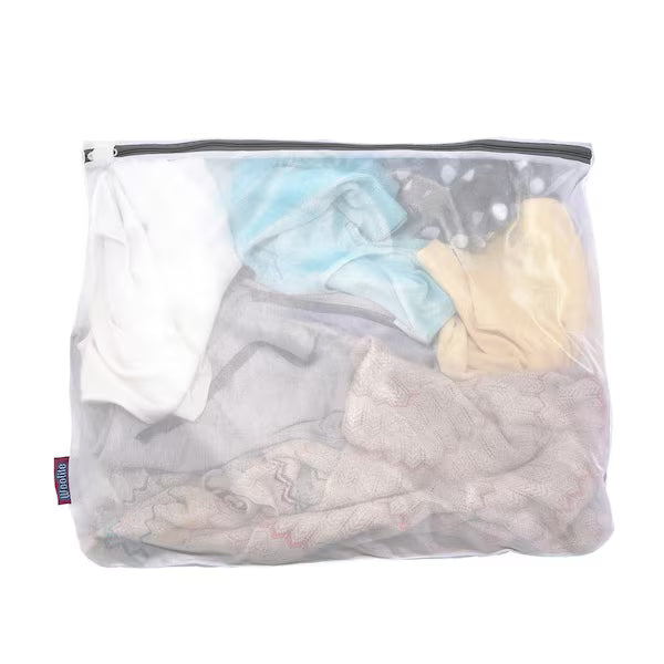 Small-Sized Laundry Bag - 8-12 items