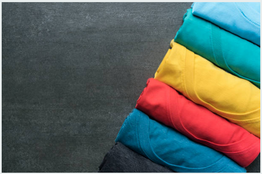 T-Shirt - Laundry