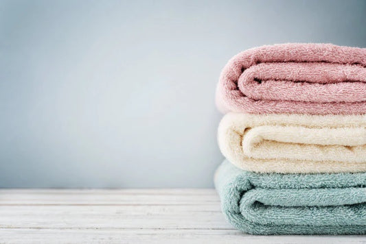 Towel - Laundry