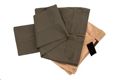 Male Trousers - Laundry