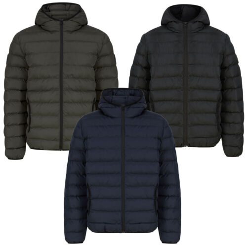 Winter Jacket - Laundry
